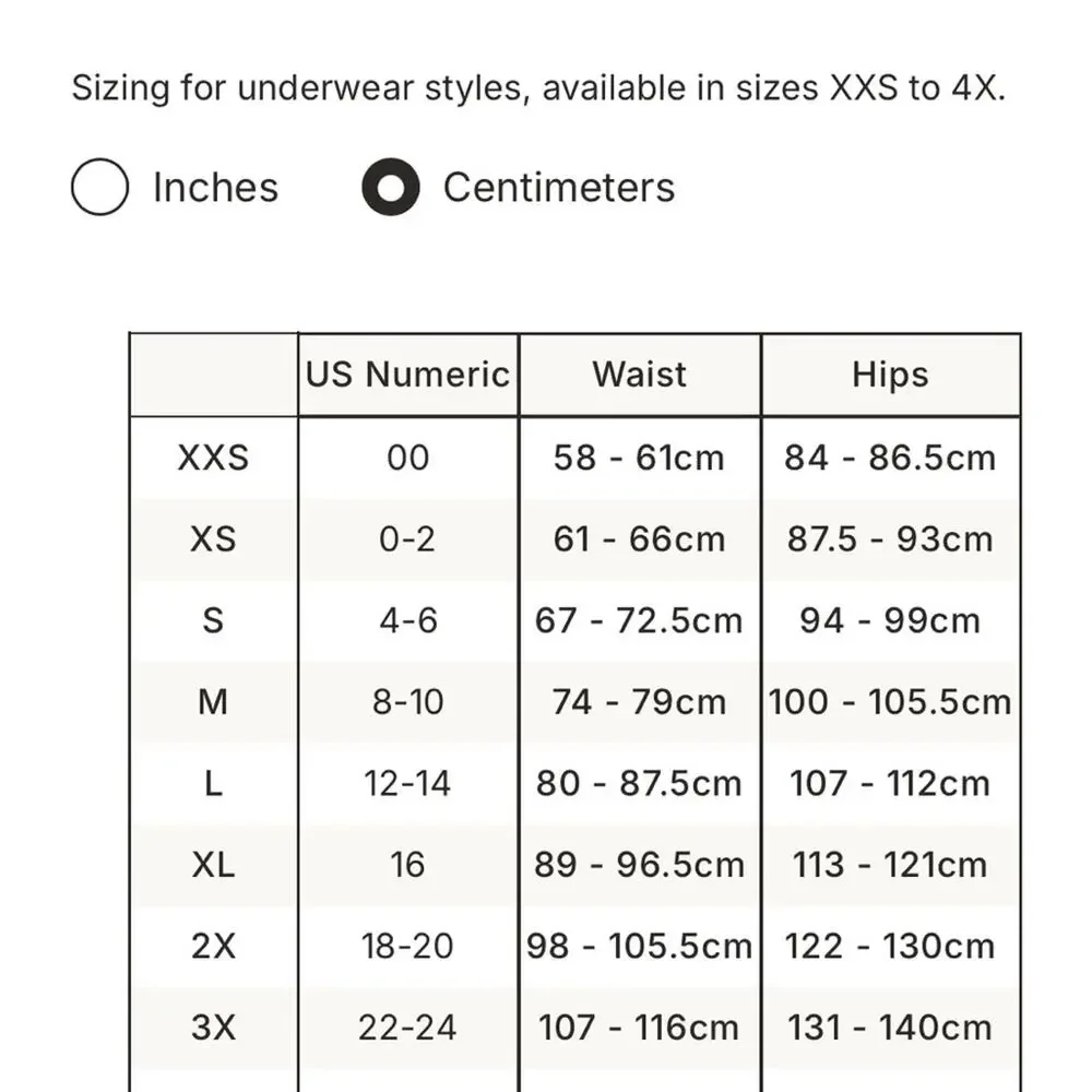 SKIMS Shapewear Bundle [L/XL]